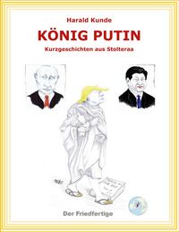 Produktbild: K&ouml;nig Putin
