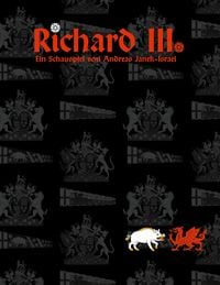 Produktbild: Richard III.