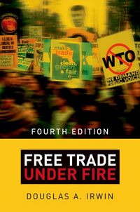 Produktbild: Free Trade under Fire