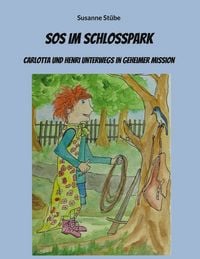 Produktbild: SOS im Schlosspark