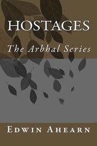Produktbild: Hostage: The Arbhal Series