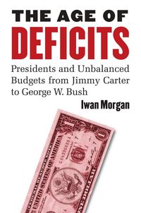 Produktbild: The Age of Deficits