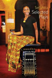 Produktbild: Sefi Atta