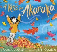 Produktbild: A Kiss for Akaraka