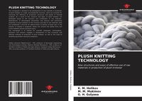 Produktbild: Plush Knitting Technology