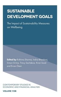 Produktbild: Sustainable Development Goals