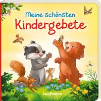 Produktbild: Meine sch&ouml;nsten Kindergebete