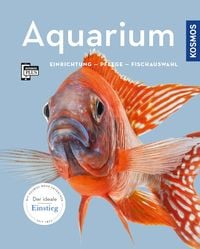 Produktbild: Aquarium
