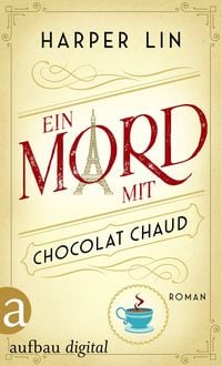 Produktbild: Ein Mord mit Chocolat Chaud