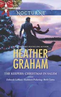 Produktbild: Hqpb Nocturne 171 Keepers Xmas
