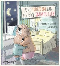 Produktbild: Und trotzdem hab ich dich immer lieb