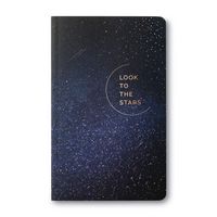 Produktbild: Write Now Journal: Look to the Stars