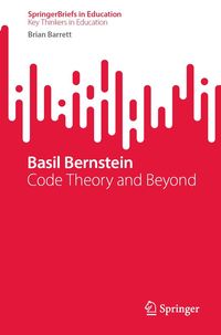 Produktbild: Basil Bernstein