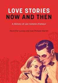 Produktbild: Love Stories Now and Then