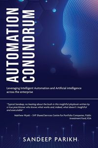 Produktbild: Automation Conundrum
