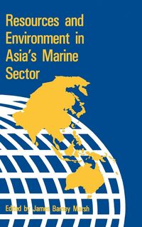 Produktbild: Resources & Environment in Asia's Marine Sector