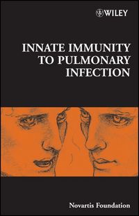 Produktbild: Innate Immunity to Pulmonary Infection
