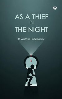 Produktbild: As A Thief In The Night