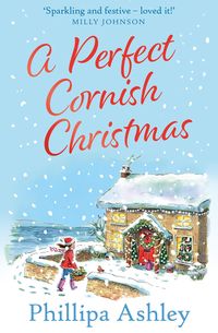 Produktbild: Perfect Cornish Christmas Pb