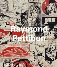 Produktbild: Raymond Pettibon