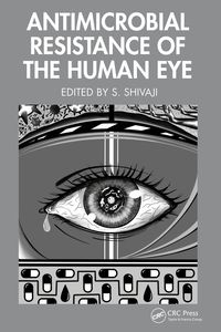 Produktbild: Antimicrobial Resistance of the Human Eye