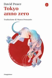 Produktbild: Tokyo anno zero