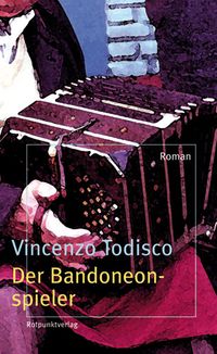Produktbild: Der Bandoneonspieler