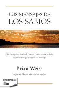 Produktbild: Los Mensajes de Los Sabios / Messages from the Masters