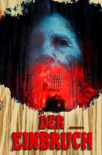 Produktbild: Der Einbruch: Horrorthriller