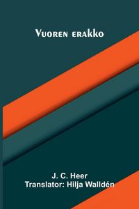 Produktbild: Vuoren erakko