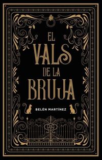 Produktbild: El vals de la bruja