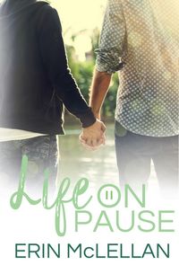 Produktbild: Life on Pause (Love Life, #1)
