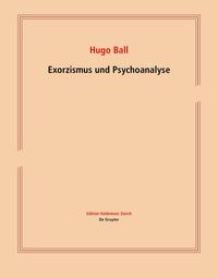 Produktbild: Exorzismus und Psychoanalyse
