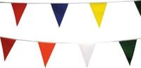 Produktbild PARTY Wimpelkette