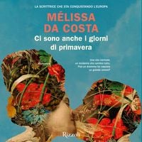 Produktbild: Ci sono anche i giorni di primavera