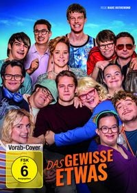 Produktbild Das gewisse Etwas
