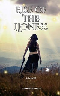 Produktbild: Rise of the Lioness