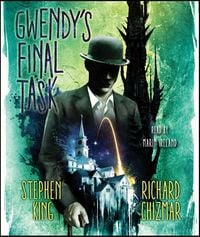 Produktbild: Gwendy's Final Task