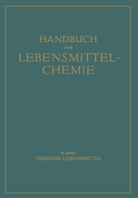 Produktbild: Tierische Lebensmittel
