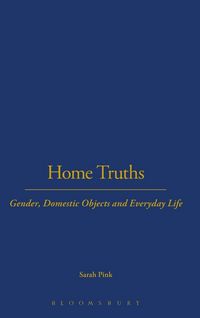 Produktbild: Home Truths