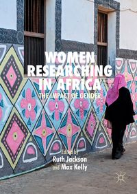 Produktbild: Women Researching in Africa