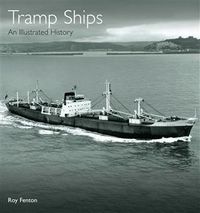 Produktbild: Tramp Ships