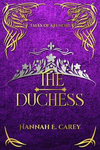 Produktbild: The Duchess: Tales of Kelnore