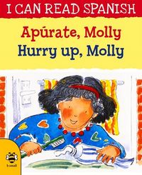 Produktbild: Morton, L: Hurry Up, Molly/Apurate, Molly