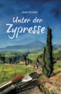 Produktbild: Unter der Zypresse
