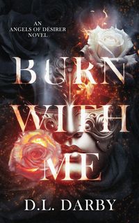 Produktbild: Burn With Me