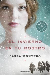 Bild vom Artikel El Invierno En Tu Rostro / Winter in Your Face vom Autor Carla Montero