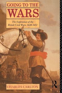 Produktbild: Going to the Wars