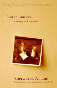 Produktbild: Lost in America