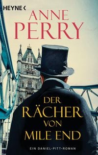 Produktbild: Der R&auml;cher von Mile End